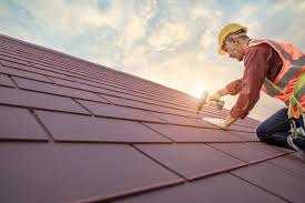 Professional Roofing in Springfield, MA